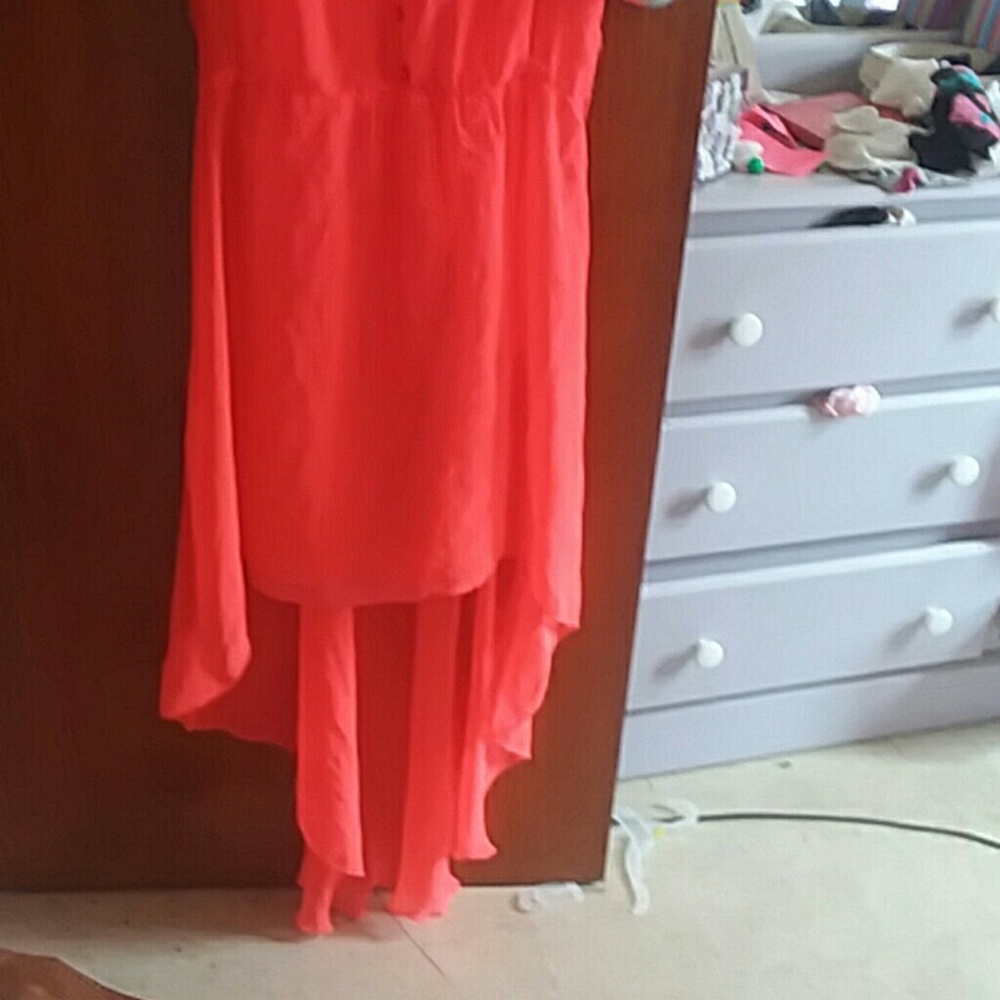 Dress - Picture 2 of 3